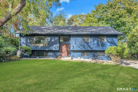 6 Splitrock Road Norwalk CT 06854
