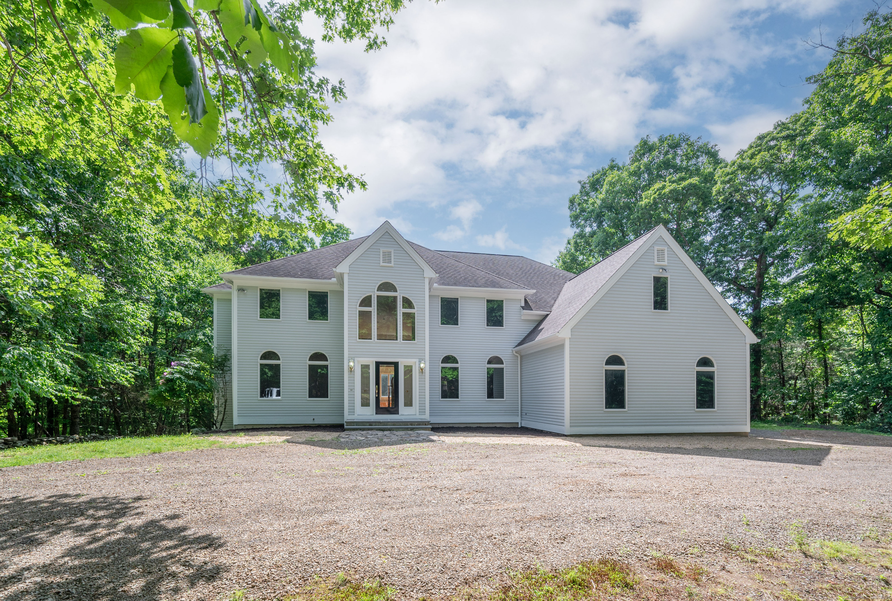 10 Nod Hill Road Oxford CT 06478