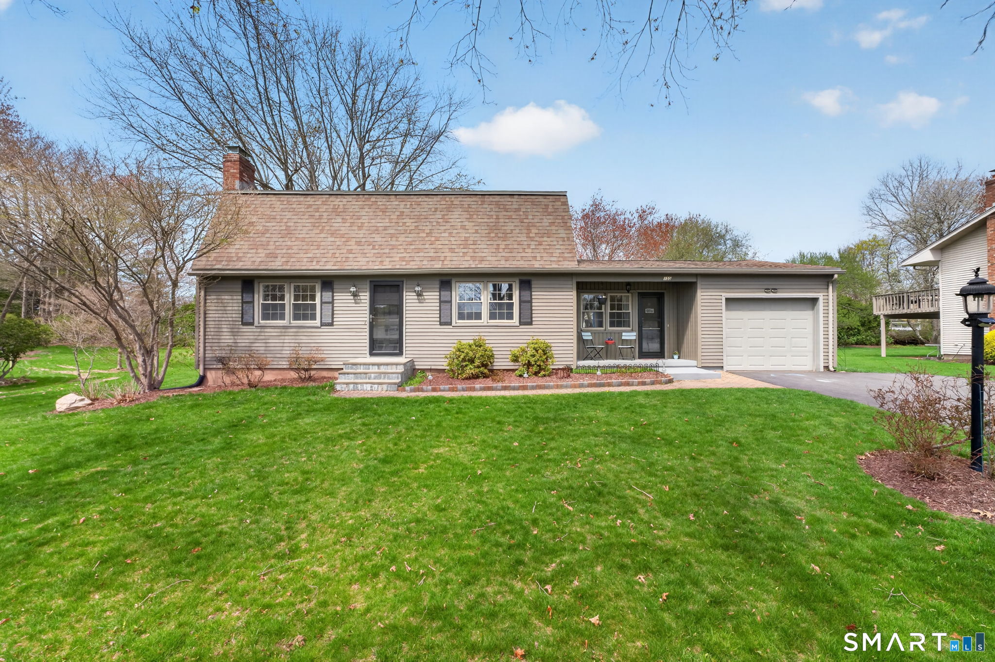 155 Trinity Avenue Glastonbury CT 06033