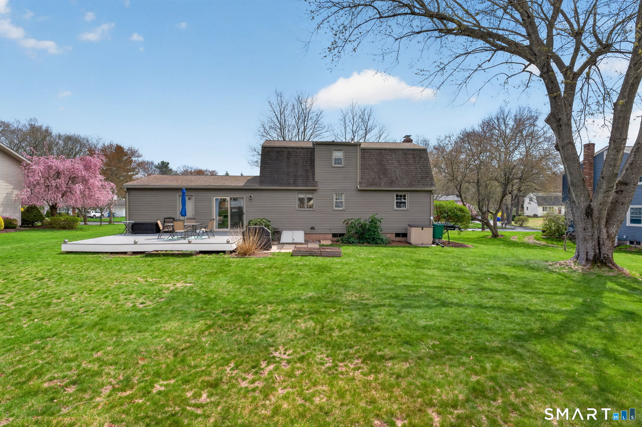 155 Trinity Avenue Glastonbury CT 06033