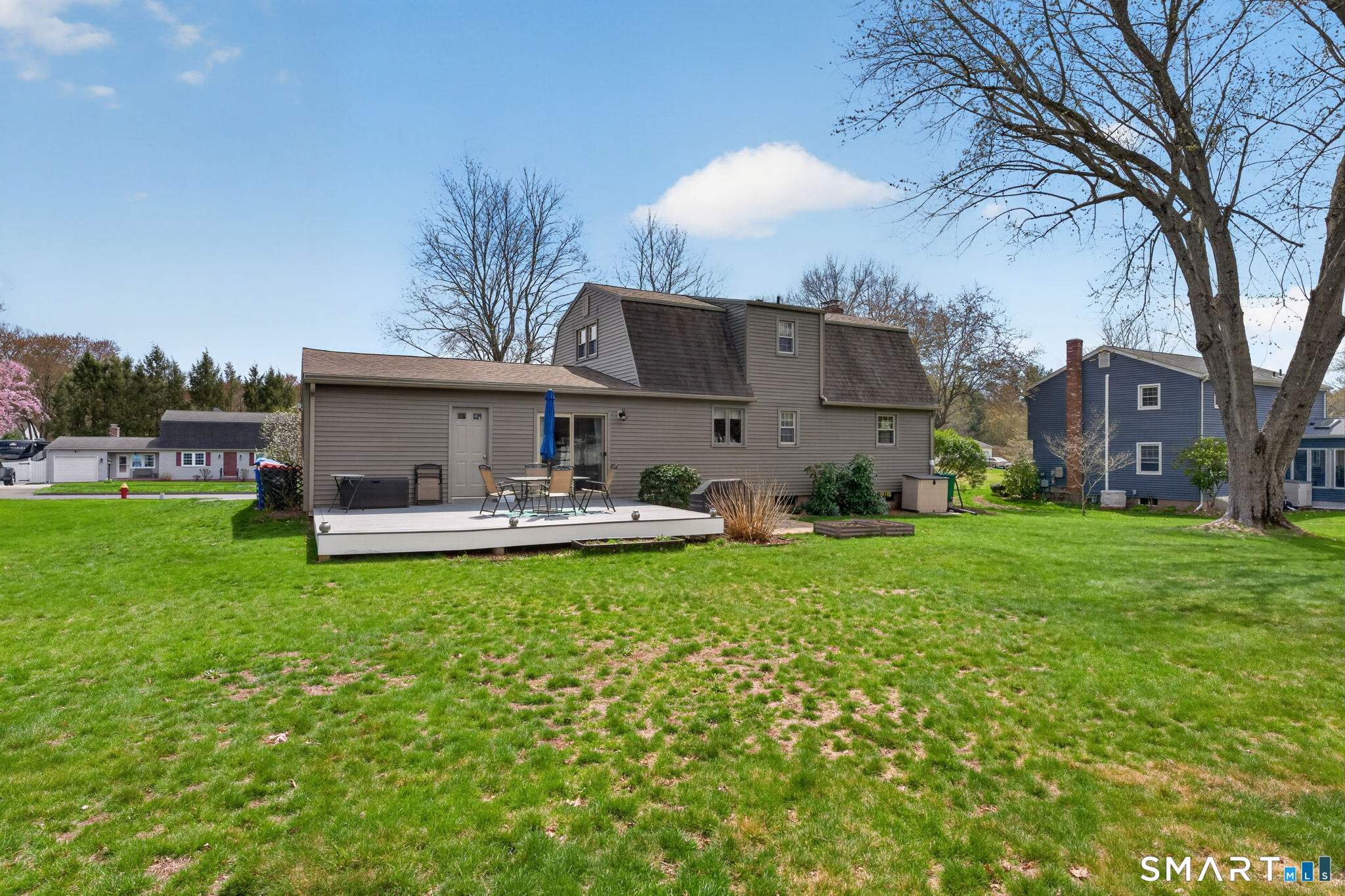 155 Trinity Avenue Glastonbury CT 06033