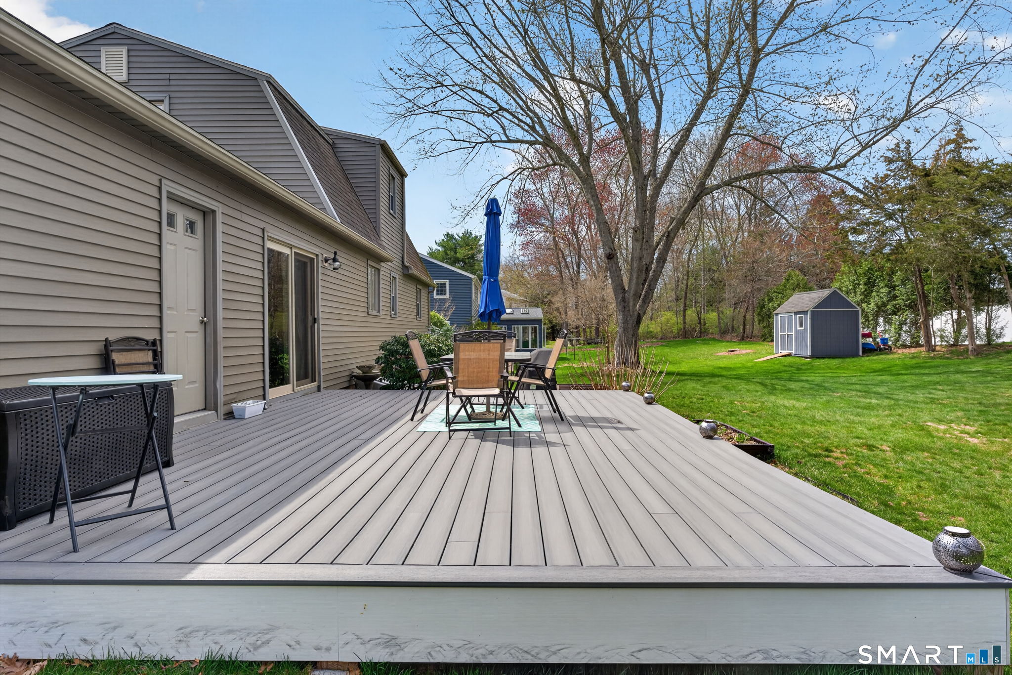 155 Trinity Avenue Glastonbury CT 06033