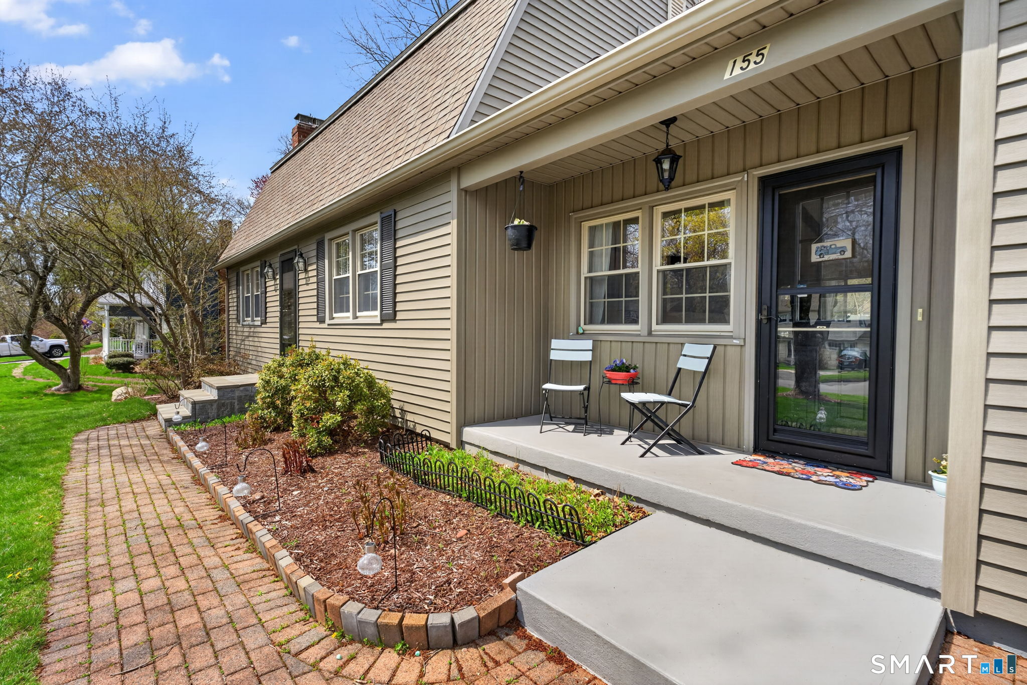 155 Trinity Avenue Glastonbury CT 06033