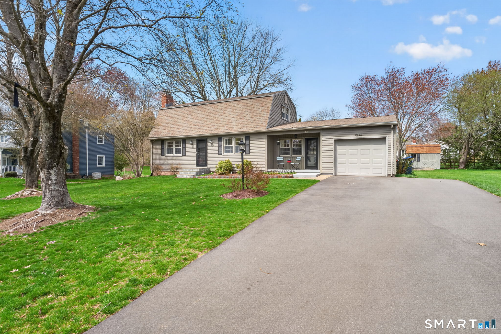 155 Trinity Avenue Glastonbury CT 06033