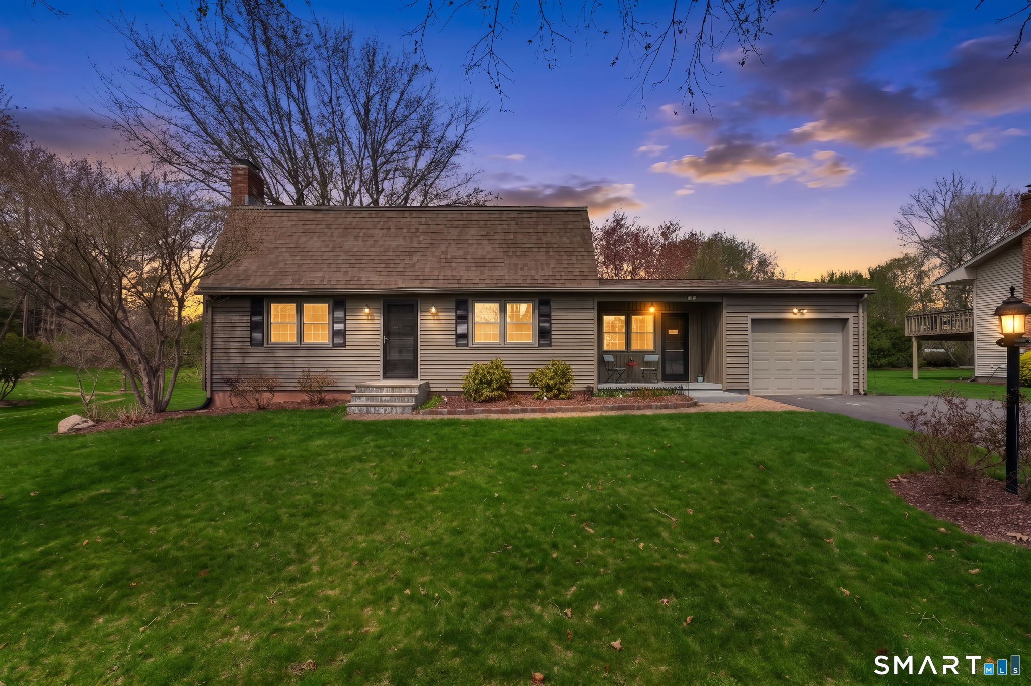 155 Trinity Avenue Glastonbury CT 06033