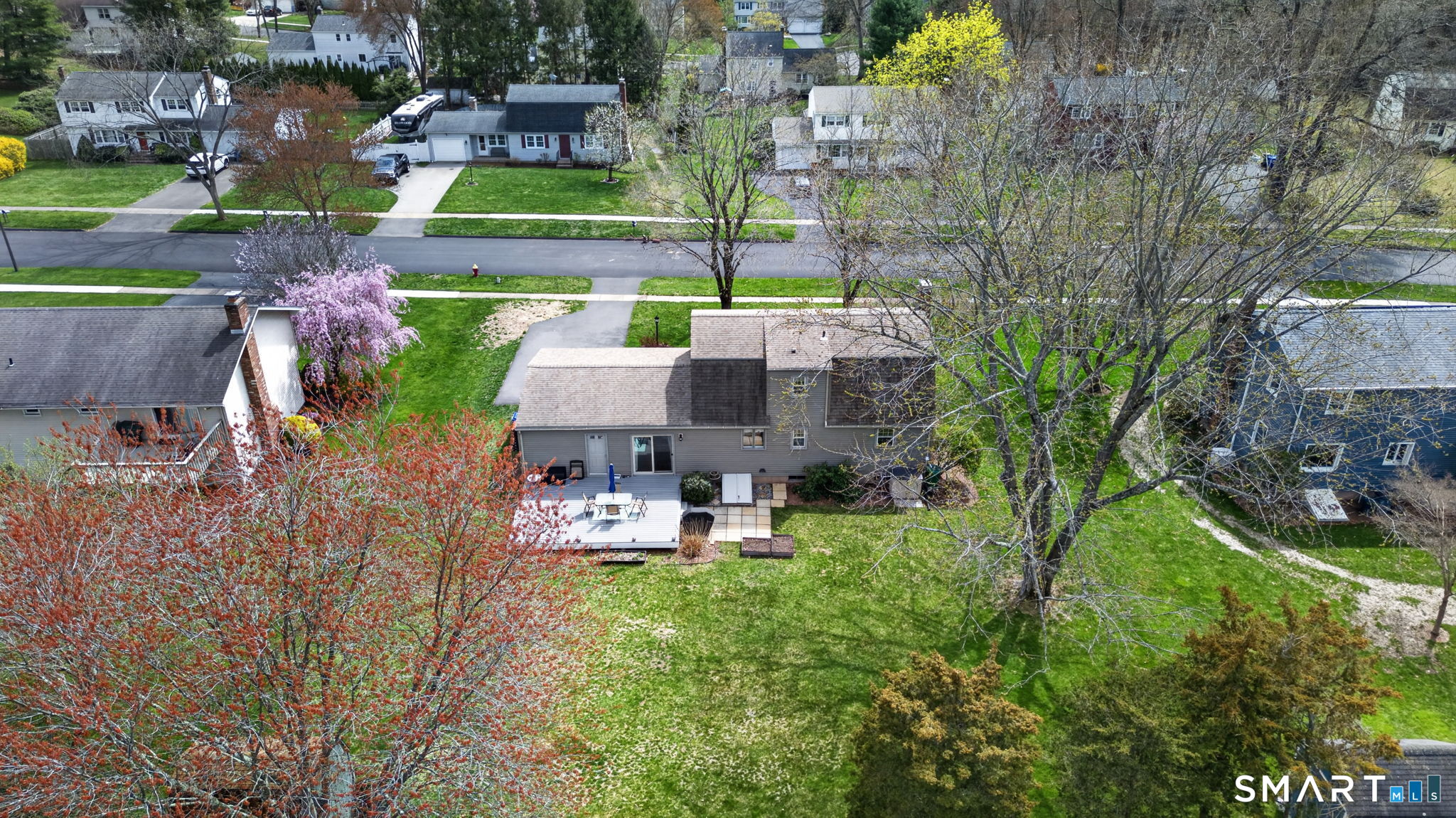 155 Trinity Avenue Glastonbury CT 06033