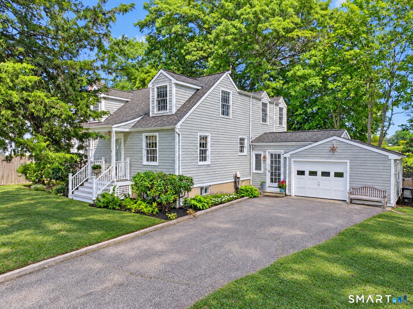 Fairfield CT, 233 Beaumont Street
