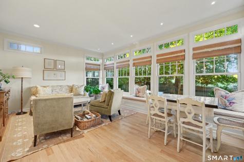 233 Beaumont Street Fairfield CT 06824