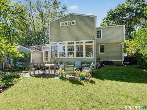 233 Beaumont Street Fairfield CT 06824