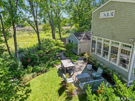 233 Beaumont Street Fairfield CT 06824
