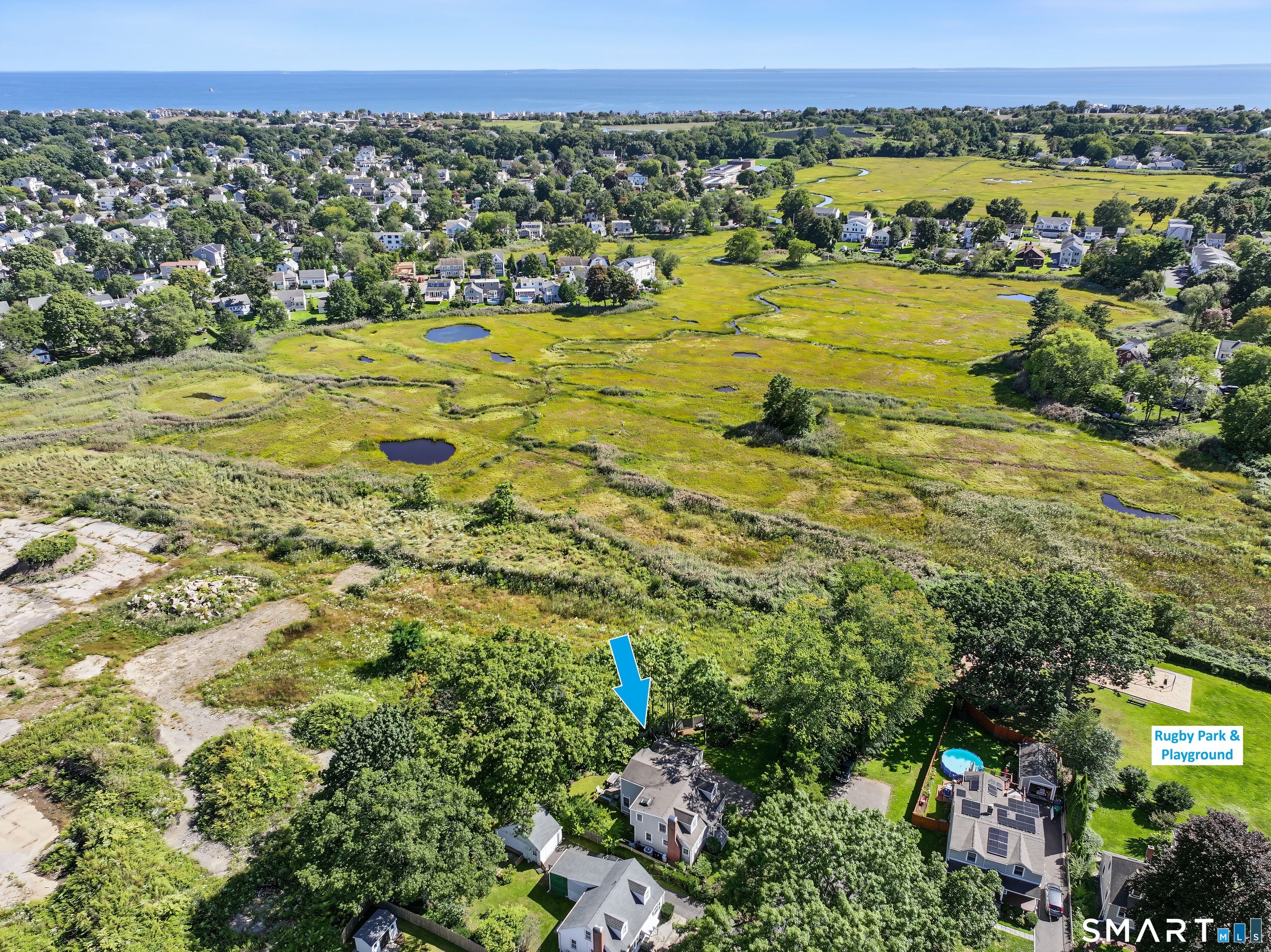 233 Beaumont Street Fairfield CT 06824
