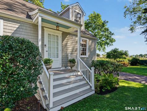 233 Beaumont Street Fairfield CT 06824