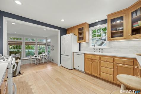 233 Beaumont Street Fairfield CT 06824