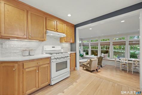 233 Beaumont Street Fairfield CT 06824