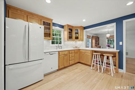233 Beaumont Street Fairfield CT 06824