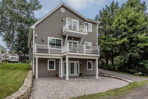 41 Brunetto Grove Morris CT 06763