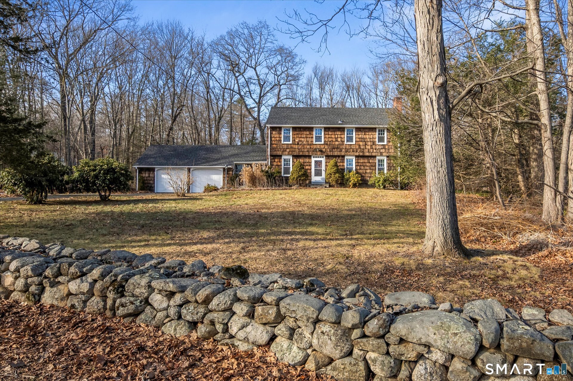 132 Morgan Road Canton CT 06019