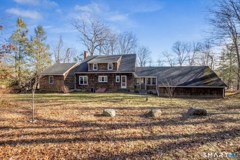 132 Morgan Road Canton CT 06019