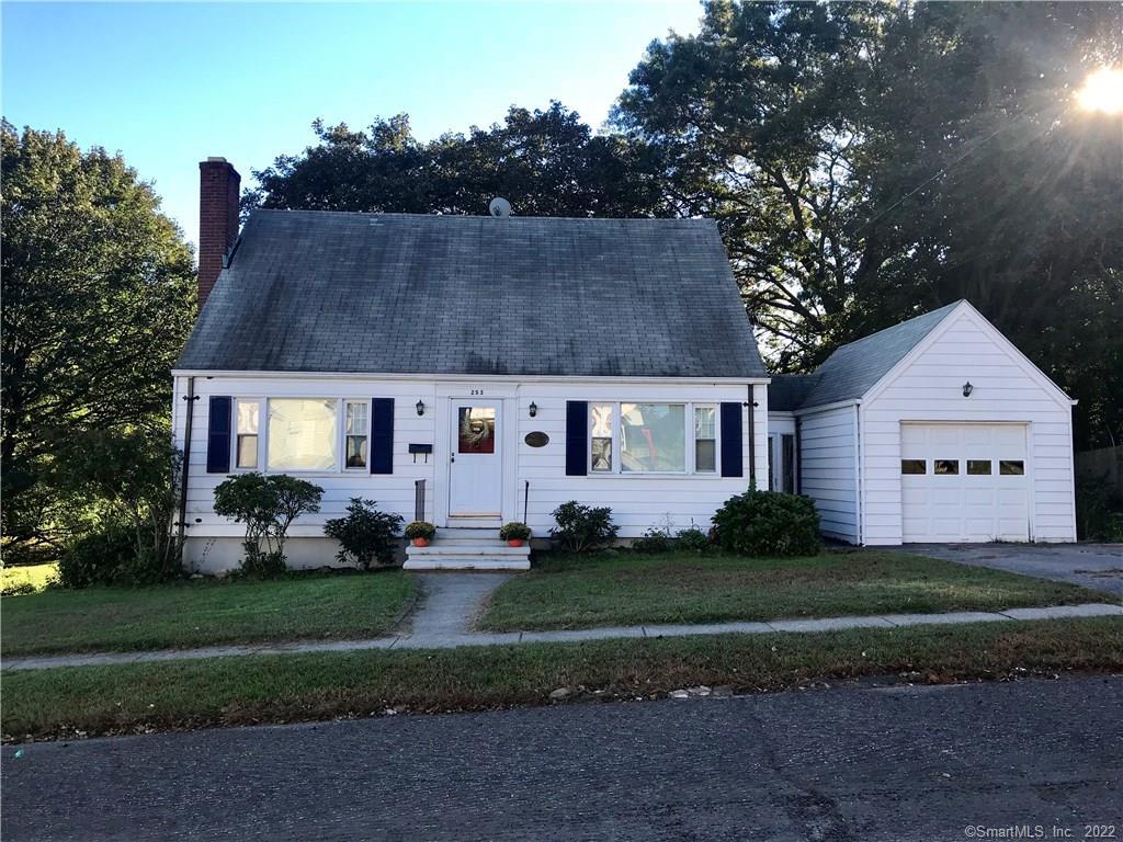 293 Allyndale Drive Stratford CT 06614