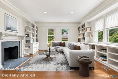 14 Ozone Road Branford CT 06405