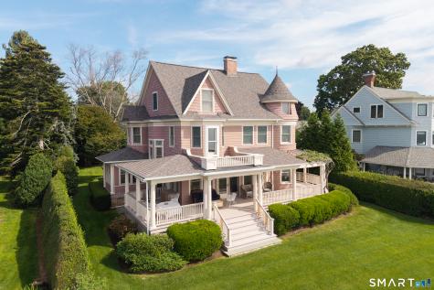14 Ozone Road Branford CT 06405