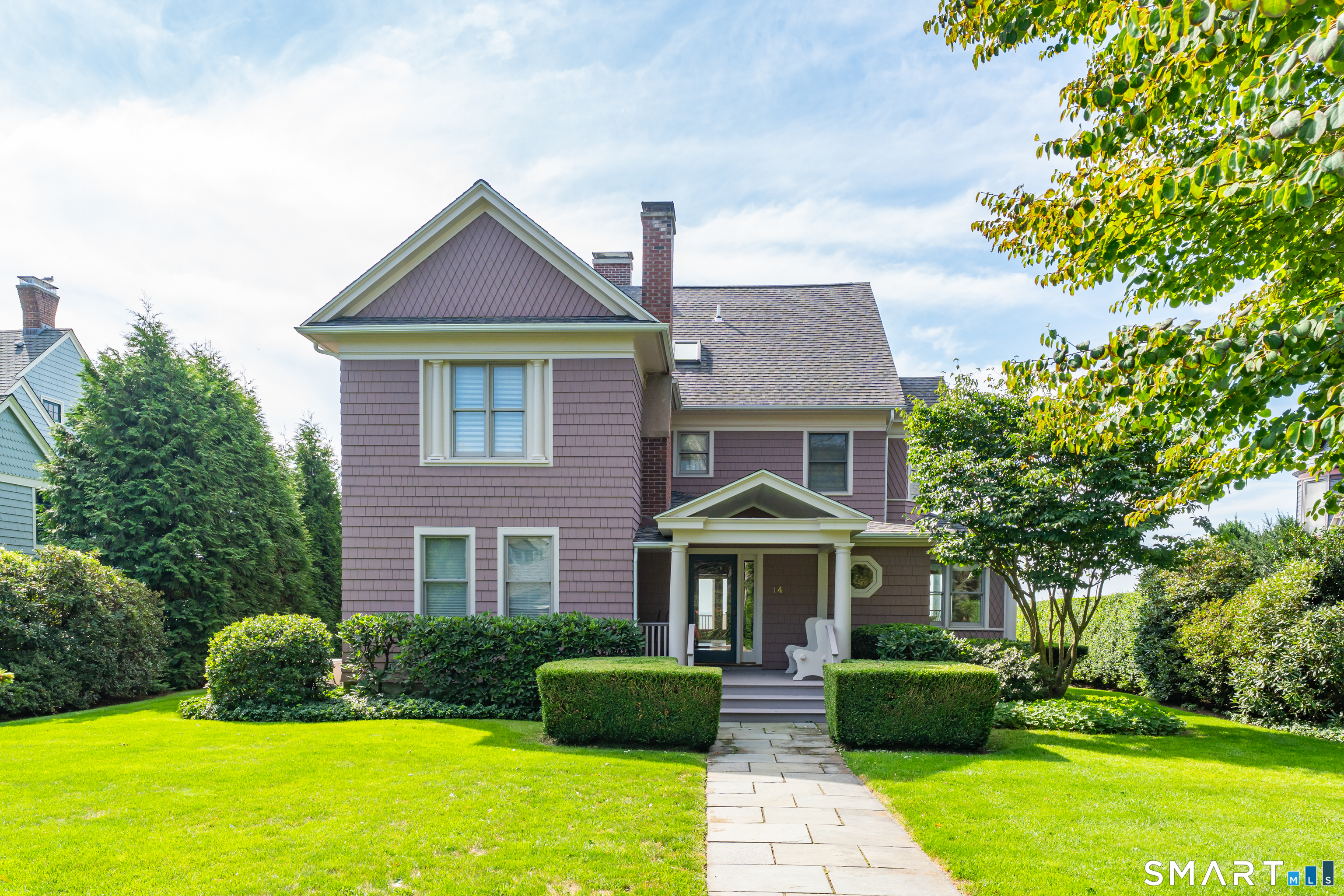 14 Ozone Road Branford CT 06405