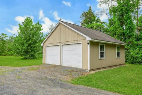 36 Kellogg Road Canaan CT 06031