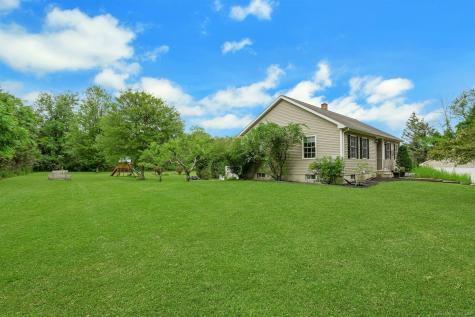 36 Kellogg Road Canaan CT 06031