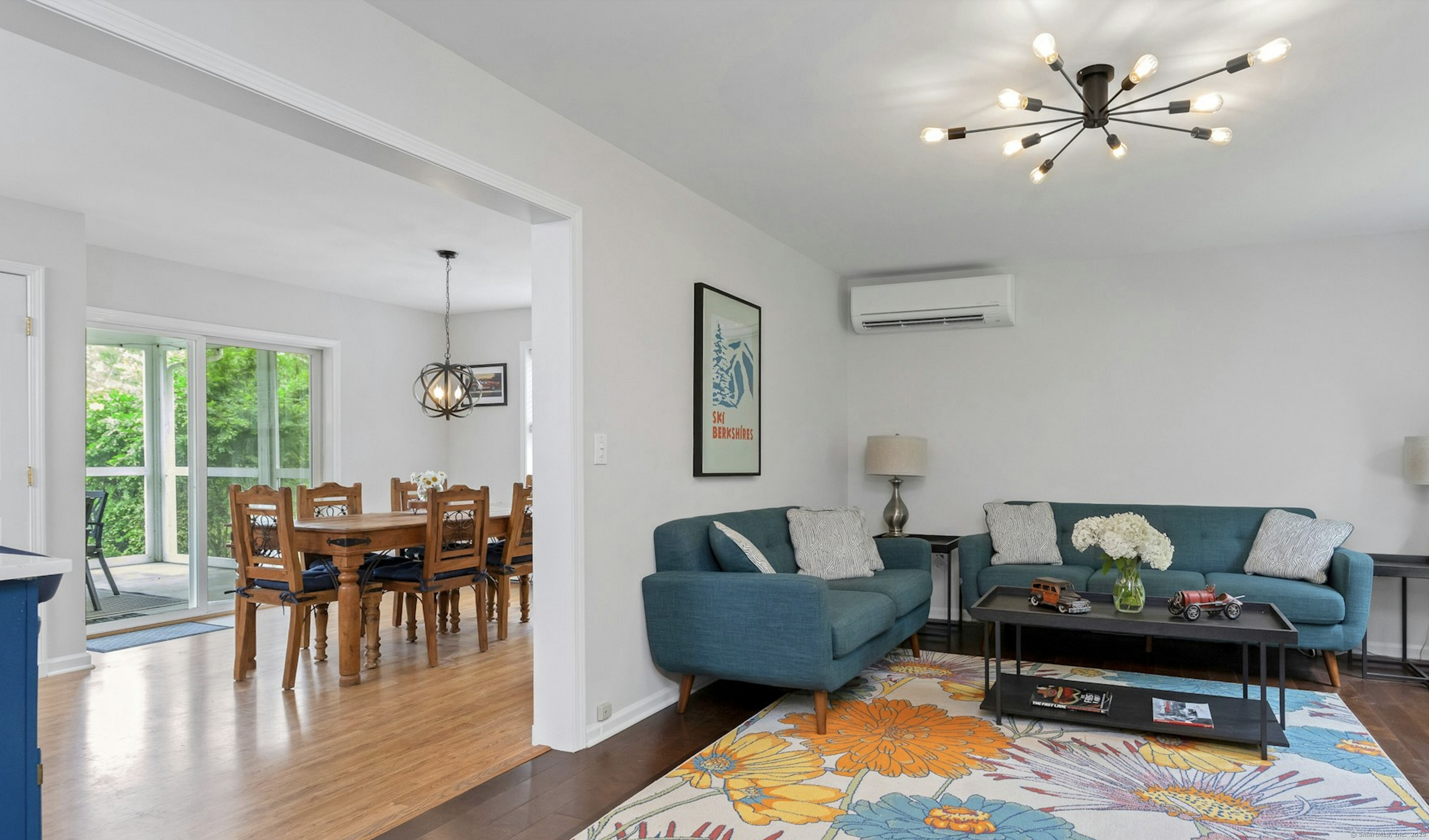 36 Kellogg Road Canaan CT 06031