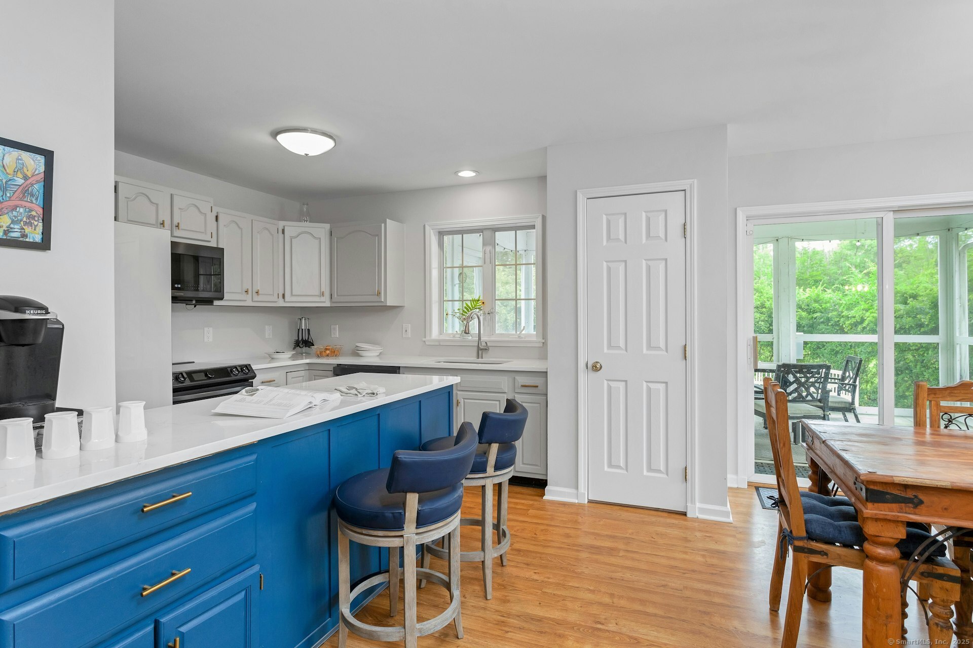 36 Kellogg Road Canaan CT 06031