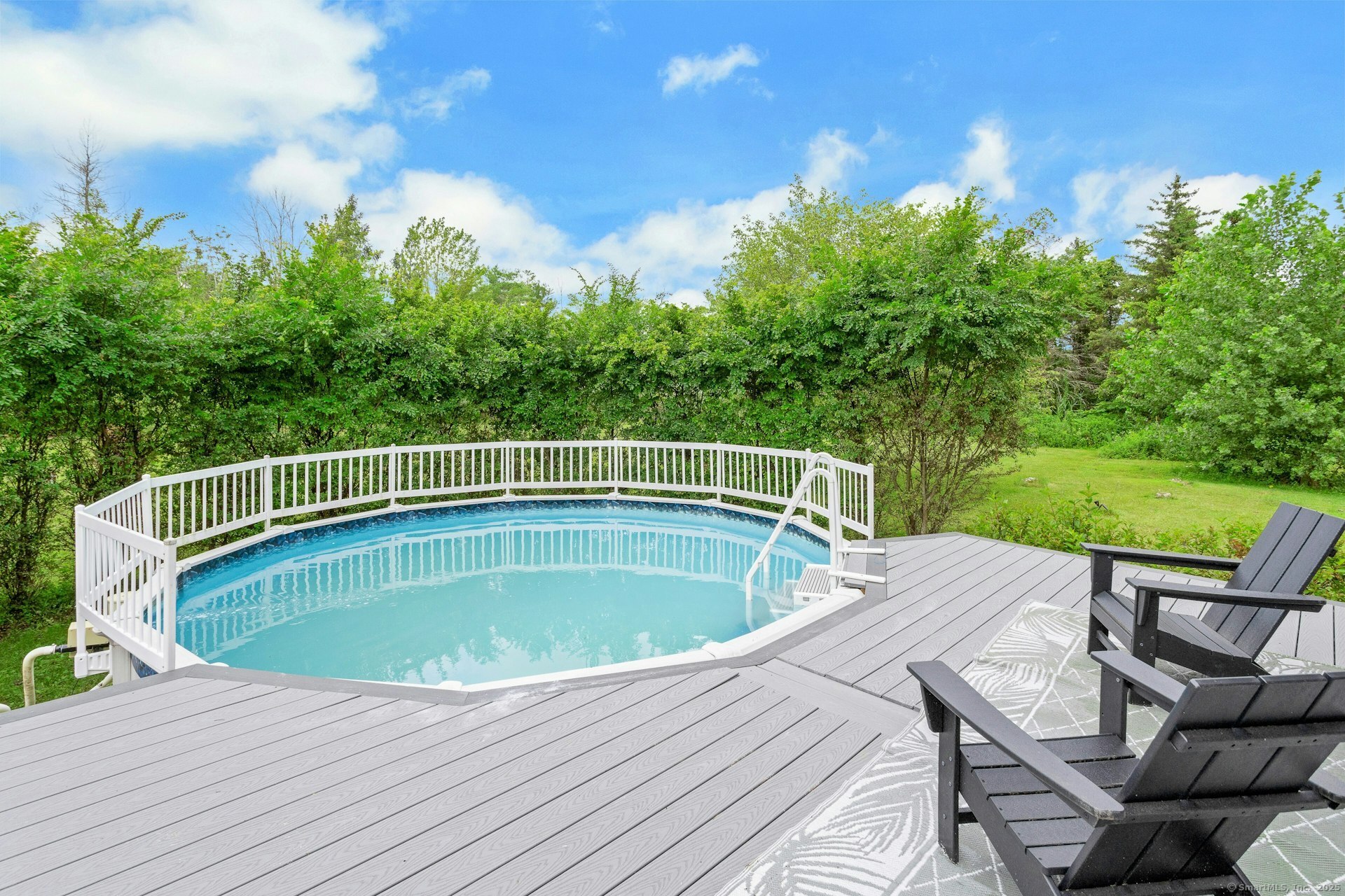 36 Kellogg Road Canaan CT 06031