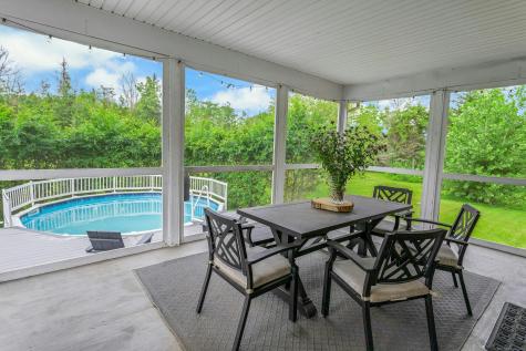 36 Kellogg Road Canaan CT 06031