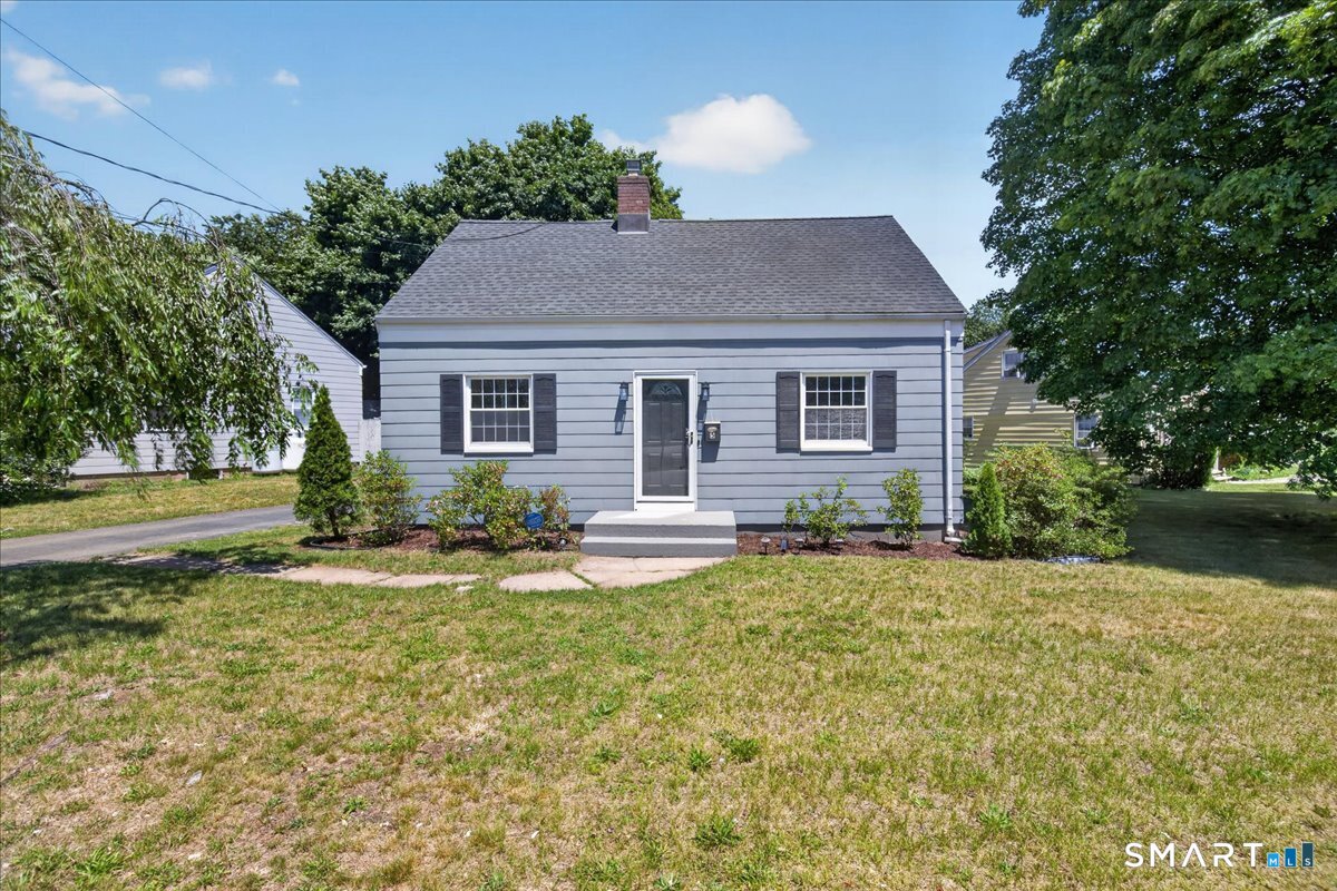 5 Lynmot Road Hamden CT 06514