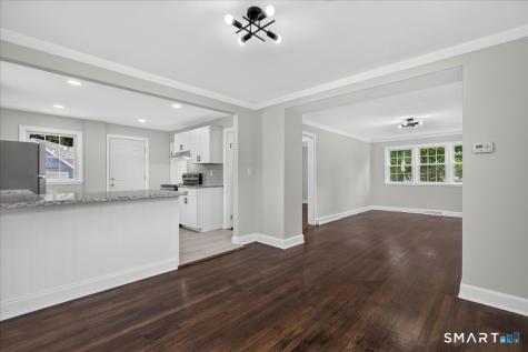 5 Lynmot Road Hamden CT 06514