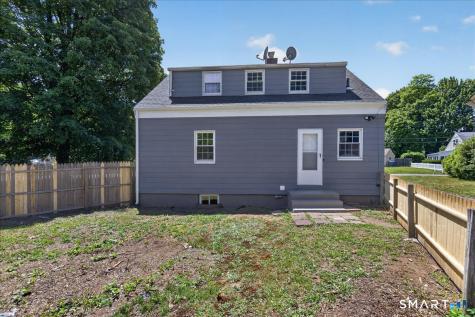 5 Lynmot Road Hamden CT 06514