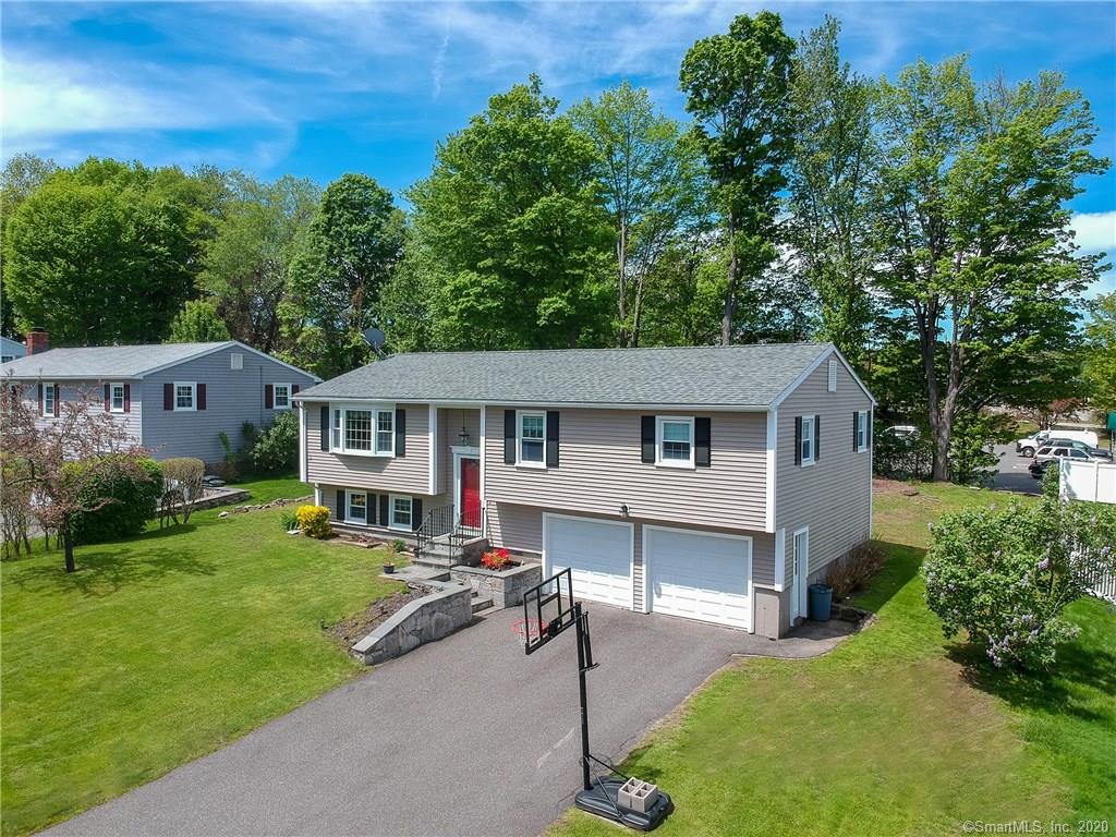 20 Birch Meadow Drive Watertown CT 06795