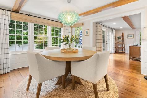 19 Old Hill Road Westport CT 06880
