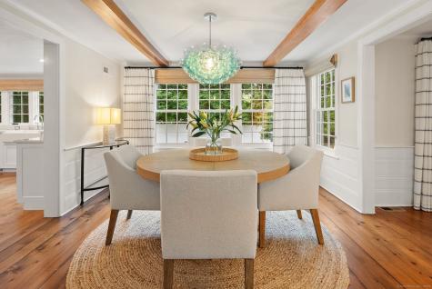 19 Old Hill Road Westport CT 06880