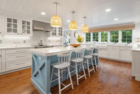 19 Old Hill Road Westport CT 06880