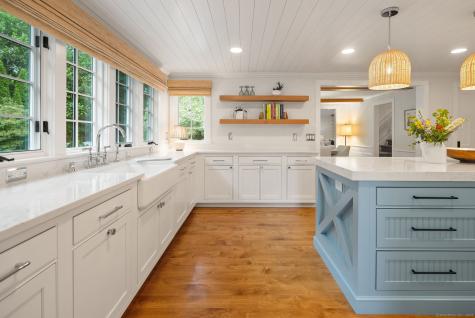 19 Old Hill Road Westport CT 06880