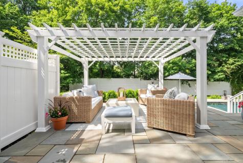 19 Old Hill Road Westport CT 06880