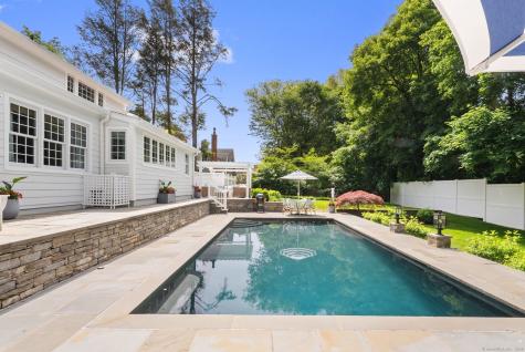 19 Old Hill Road Westport CT 06880