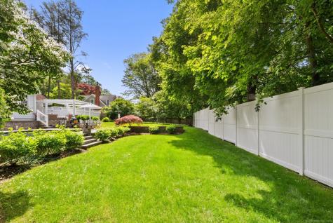19 Old Hill Road Westport CT 06880