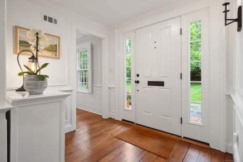 19 Old Hill Road Westport CT 06880