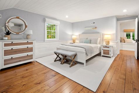 19 Old Hill Road Westport CT 06880