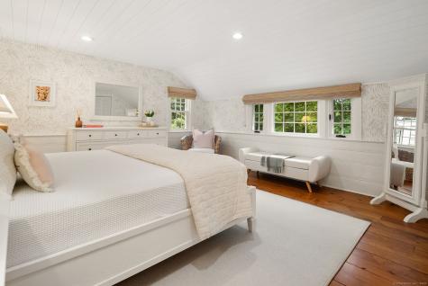 19 Old Hill Road Westport CT 06880