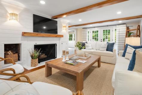 19 Old Hill Road Westport CT 06880