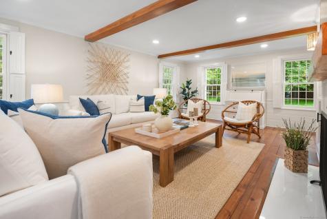 19 Old Hill Road Westport CT 06880