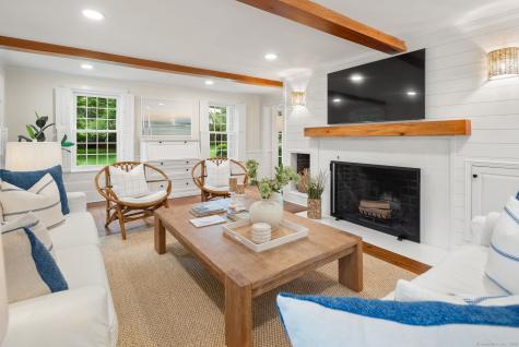 19 Old Hill Road Westport CT 06880