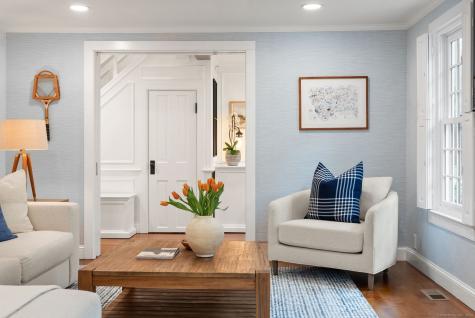 19 Old Hill Road Westport CT 06880